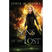 Sins of the Lost: A Supernatural Thriller