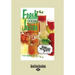 Fresh Vegetable and Fruit Juices: What's Missing in Your Body? (Large Print 16pt)