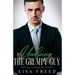 Undoing the Grumpy Guy: Imperfect Heroes