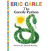 The Greedy Python: Book and CD