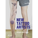 New Tattoo Artists: Illustrators and Designers Meet Tattoo