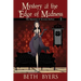Mystery at the Edge of Madness: A Severine DuNoir Historical Cozy Adventure