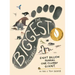 The Biggest Footprint: Eight Billion Humans. One Clumsy Giant.