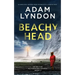 BEACHY HEAD an absolutely gripping crime mystery with a massive twist