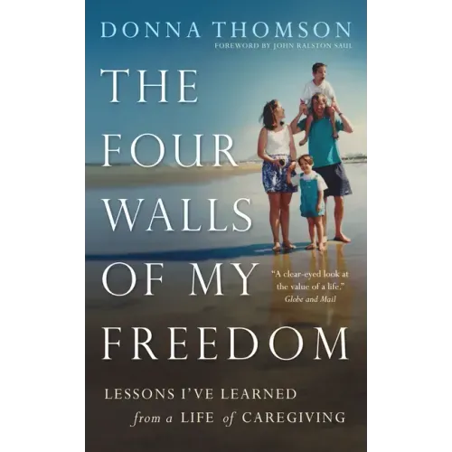 The Four Walls of My Freedom