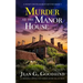 MURDER AT THE MANOR HOUSE an absolutely gripping cozy murder mystery full of twists
