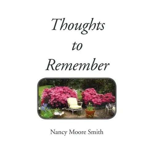Thoughts to Remember