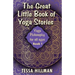 The Great Little Book of Yoga Stories: Yoga Philosophy for All Ages - Book 1