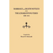 Marriage and Death Notices from the (Charleston) Times, 1800-1821