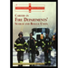 Careers in Fire Departments' Search and Rescue Units