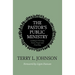 The Pastor's Public Ministry: Leading in Worship, Praise, Prayer and Preaching