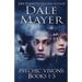Psychic Visions Books 1-3