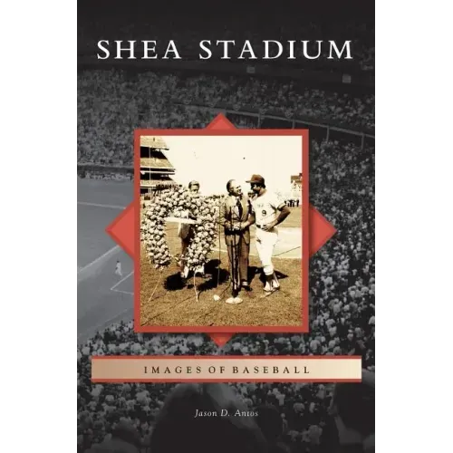 Shea Stadium