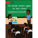 My Story For Now And Later - Au karaki ibukin ngkai ao taai rimwii (Te Kiribati)
