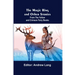 The Magic Ring and Other Stories; From the Yellow and Crimson Fairy Books