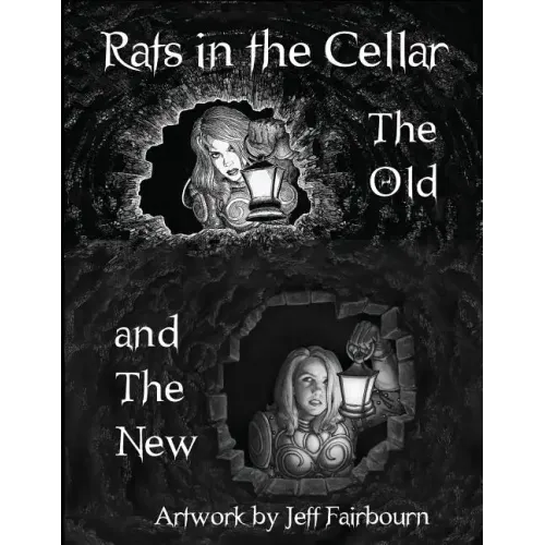 Rats in the Cellar: The Old and the New