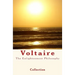 The Enlightenment Philosophy: Voltaire