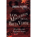 Los misterios de la bruja verde: El secreto del Corazón Negro: Un misterio cozy, mágico y romántico.