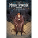 Critical Role: The Mighty Nein Origins--Caleb Widogast