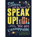 Speak Up!