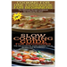 Cooking for One Cookbook for Beginners & Slow Cooking Guide for Beginners