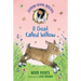 Jasmine Green Rescues: A Goat Called Willow