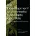 The Development of Arithmetic Concepts and Skills: Constructive Adaptive Expertise