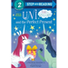 Uni and the Perfect Present (Uni the Unicorn)