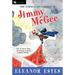 The Curious Adventures of Jimmy McGee