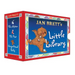 Jan Brett's Little Library