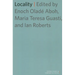 Locality
