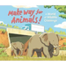 Make Way for Animals!: A World of Wildlife Crossings