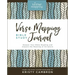 Verse Mapping Bible Study Journal: Deepen Your Bible Reading and Unpack the Meaning of Scripture
