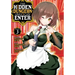 The Hidden Dungeon Only I Can Enter (Manga) Vol. 3