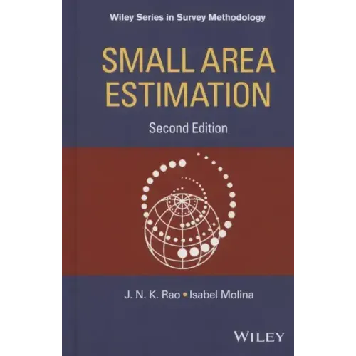 Small Area Estimation