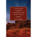 A Critical and Exegetical Commentary on the Book of Daniel
