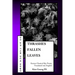 Thrashes Fallen Leaves: Korean Classical Sijo Poetry Translated into English