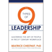 The 9 Types of Leadership: Mastering the Art of People in the 21st Century Workplace