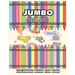 Jumbo Animals Coloring Book For Kids