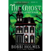 The Ghost and the Leprechaun