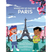 Wherever We May Go: Paris