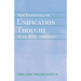 New Essentials of Unification Thought