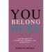 You Belong Here