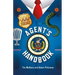 Odd Squad Agent's Handbook