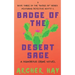 Badge of the Desert Sage: A Humorous Occult Crime Novel Featuring Detective Scotty C. (Book 3)