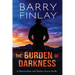 The Burden of Darkness: A Marcie Kane and Nathan Harris Thriller