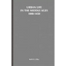 Urban Life in the Middle Ages, 1000-1450