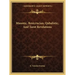 Masonic, Rosicrucian, Qabalistic, and Tarot Revelations