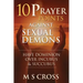 10 Prayer Points Against Sexual Demons: Have Dominion Over Incubus and Succubus
