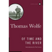 Of Time and the River: A Legend of Man's Hunger in His Youth